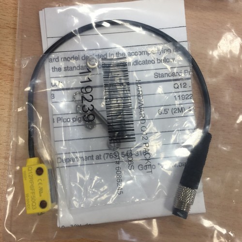 Banner lichtschranke sensor - banner,