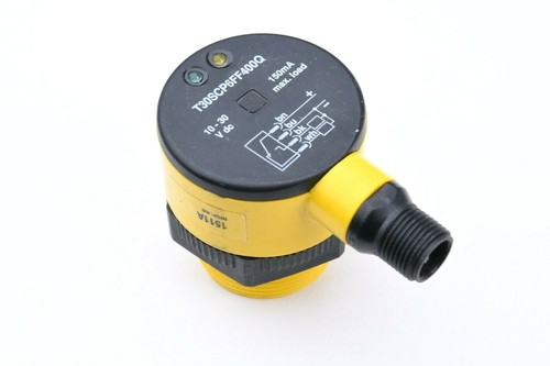 Banner t30scp6ff400q optischer - banner,