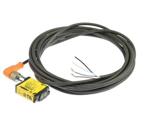 Banner sm312vqd mini beam - banner, mini-beam