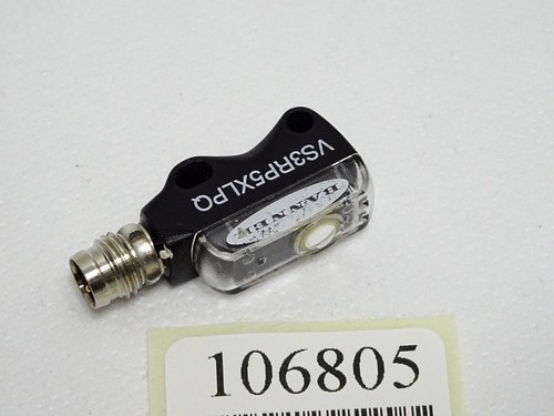 Banner turck vs3rp5xlpq - turck,