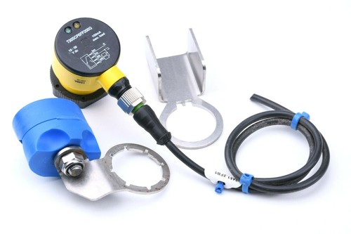 Banner t30scp6ff200q sensor - t30scp6ff200q,