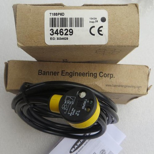Neu banner lichtschranke - banner,