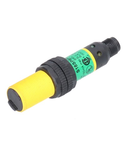 Banner s18sp6ff100q - banner,
