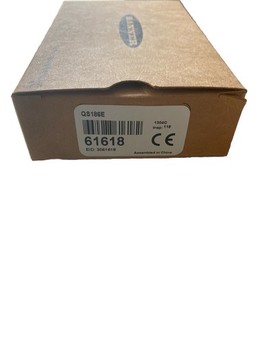 Banner qs186e qs18 serie - banner,