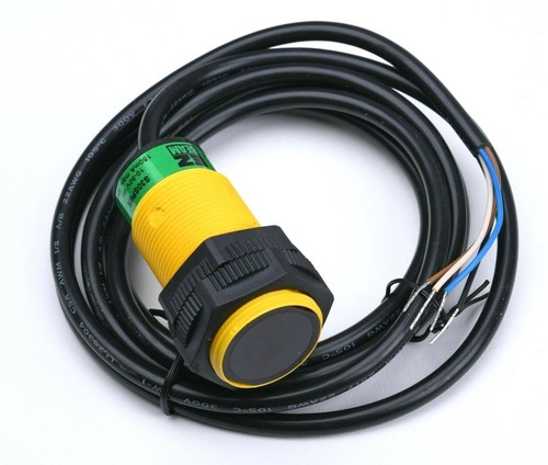 Banner s30sp6r - banner,