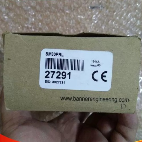 Neu banner sm30prl - banner,