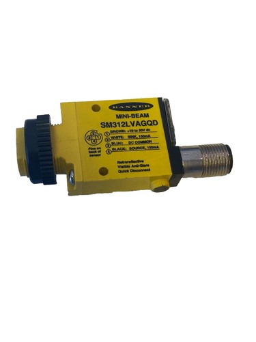 Banner sm312lvagqd mini beam - banner,