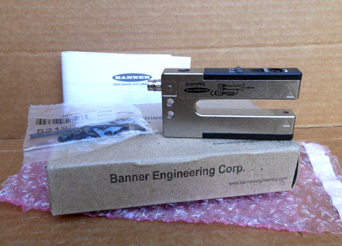 Banner engineering - banner,