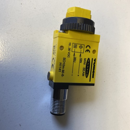 Turck banner mini beam - turck, mini-beam