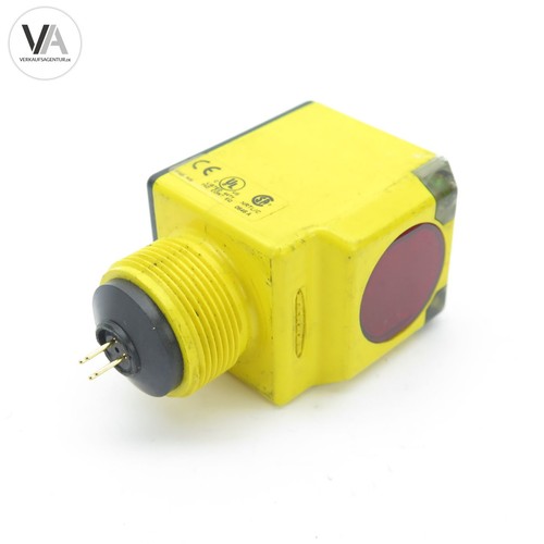 Banner q40sp6lpq lichtschranke - q40sp6lpq,