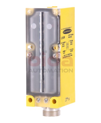 Banner ls10r light - banner,